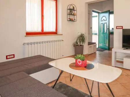 Maison Andrea avec piscine privée à Labin : photo 9