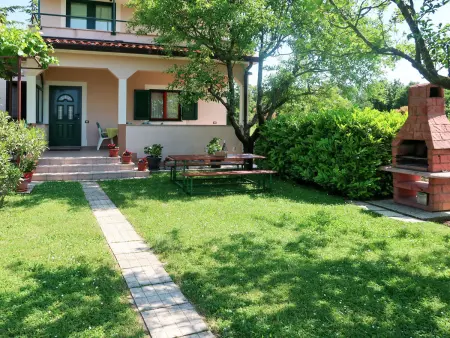 Maison Andrea avec piscine privée à Labin : photo 15
