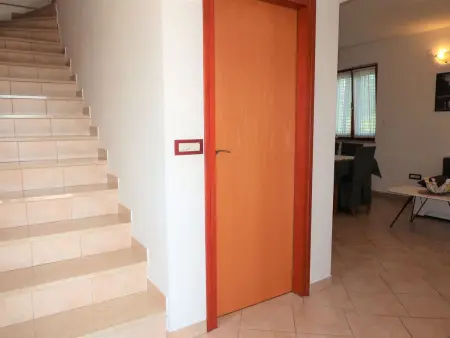 Maison Andrea avec piscine privée à Labin : photo 16