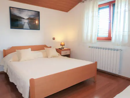 Maison Andrea avec piscine privée à Labin : photo 17