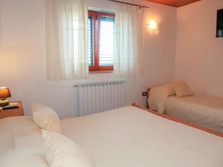Maison Andrea avec piscine privée à Labin : photo 18