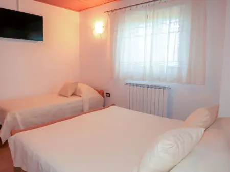 Maison Andrea avec piscine privée à Labin : photo 21