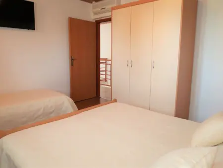 Maison Andrea avec piscine privée à Labin : photo 22