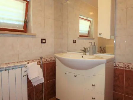 Maison Andrea avec piscine privée à Labin : photo 23