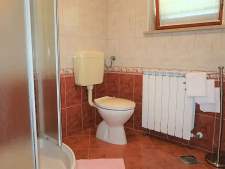 Maison Andrea avec piscine privée à Labin : photo 24