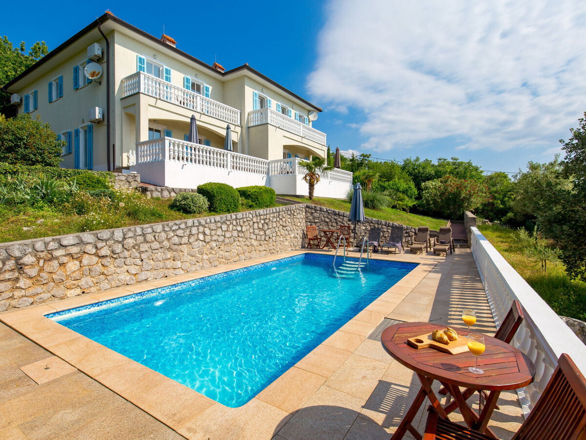 Albertina, maison 6 personnes avec piscine partagée - Photo 1