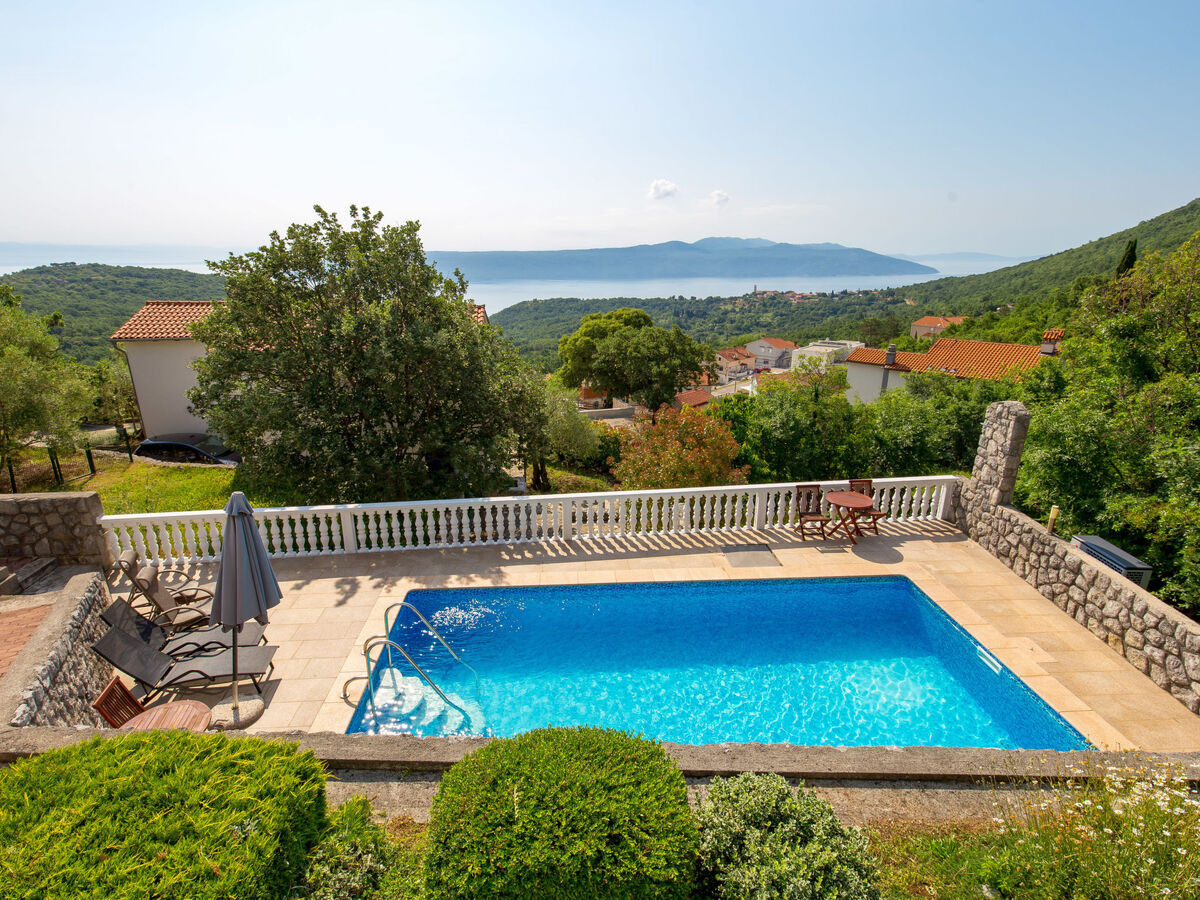 Albertina, maison 6 personnes avec piscine partagée - Photo 3
