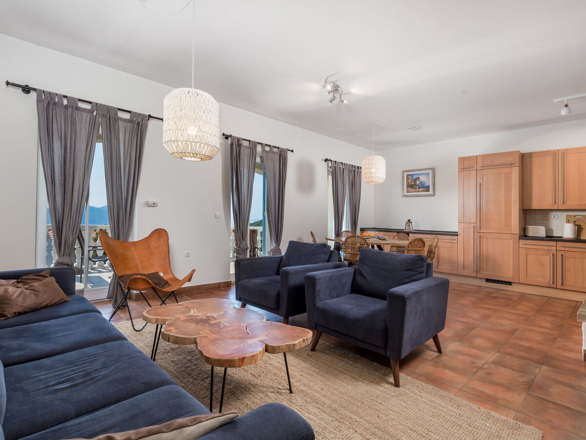 Albertina, maison 6 personnes avec piscine partagée - Photo 4