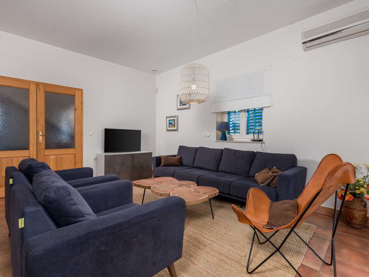 Albertina, maison 6 personnes avec piscine partagée - Photo 5