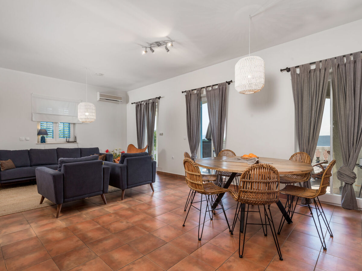 Albertina, maison 6 personnes avec piscine partagée - Photo 6
