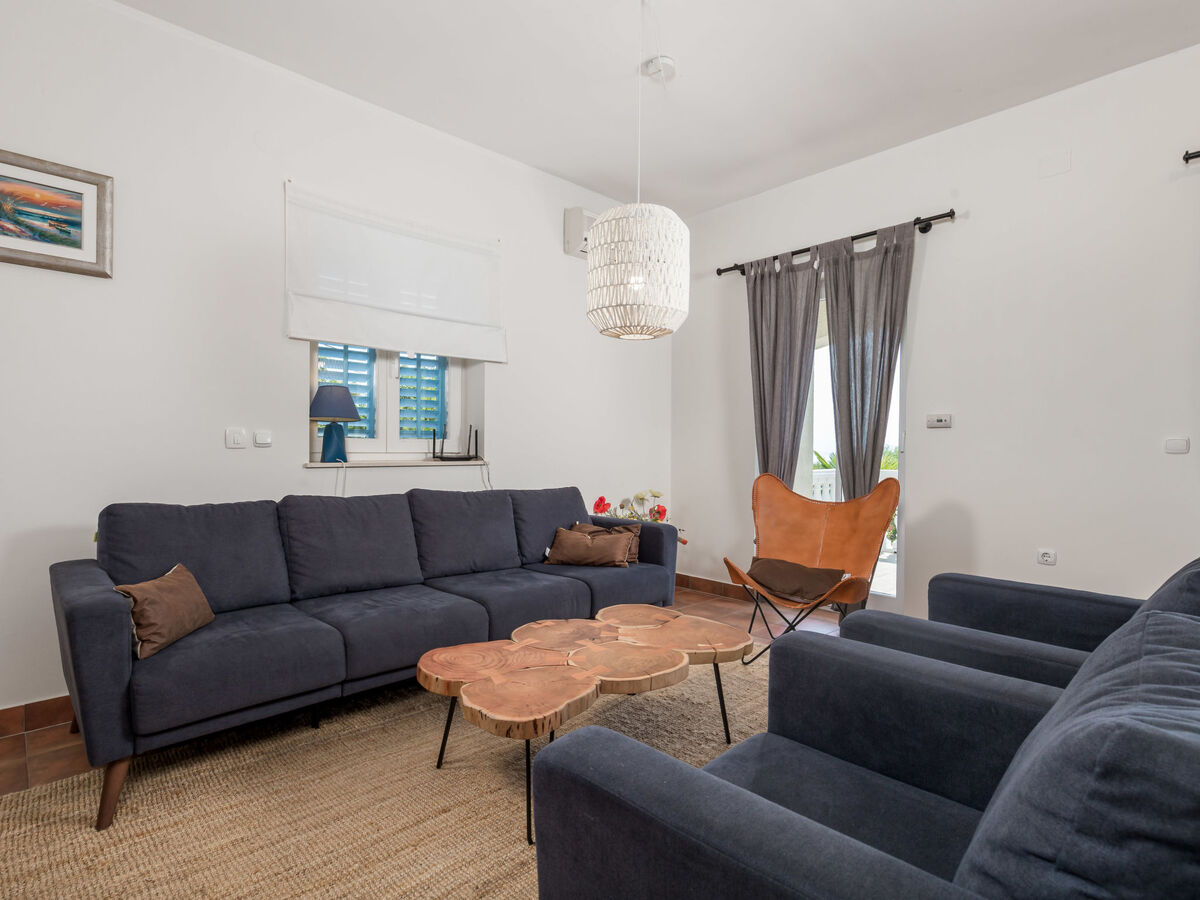 Albertina, maison 6 personnes avec piscine partagée - Photo 7
