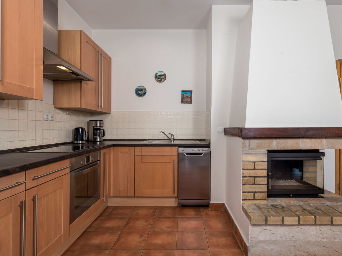Albertina, maison 6 personnes avec piscine partagée - Photo 9