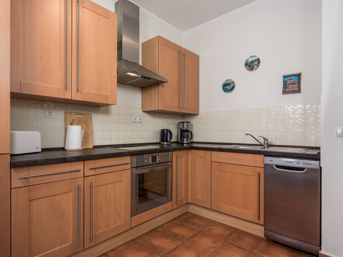 Albertina, maison 6 personnes avec piscine partagée - Photo 10