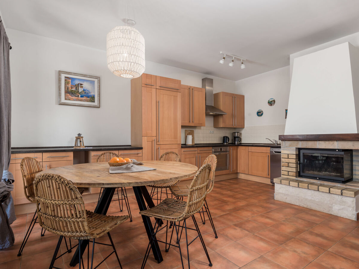 Albertina, maison 6 personnes avec piscine partagée - Photo 11