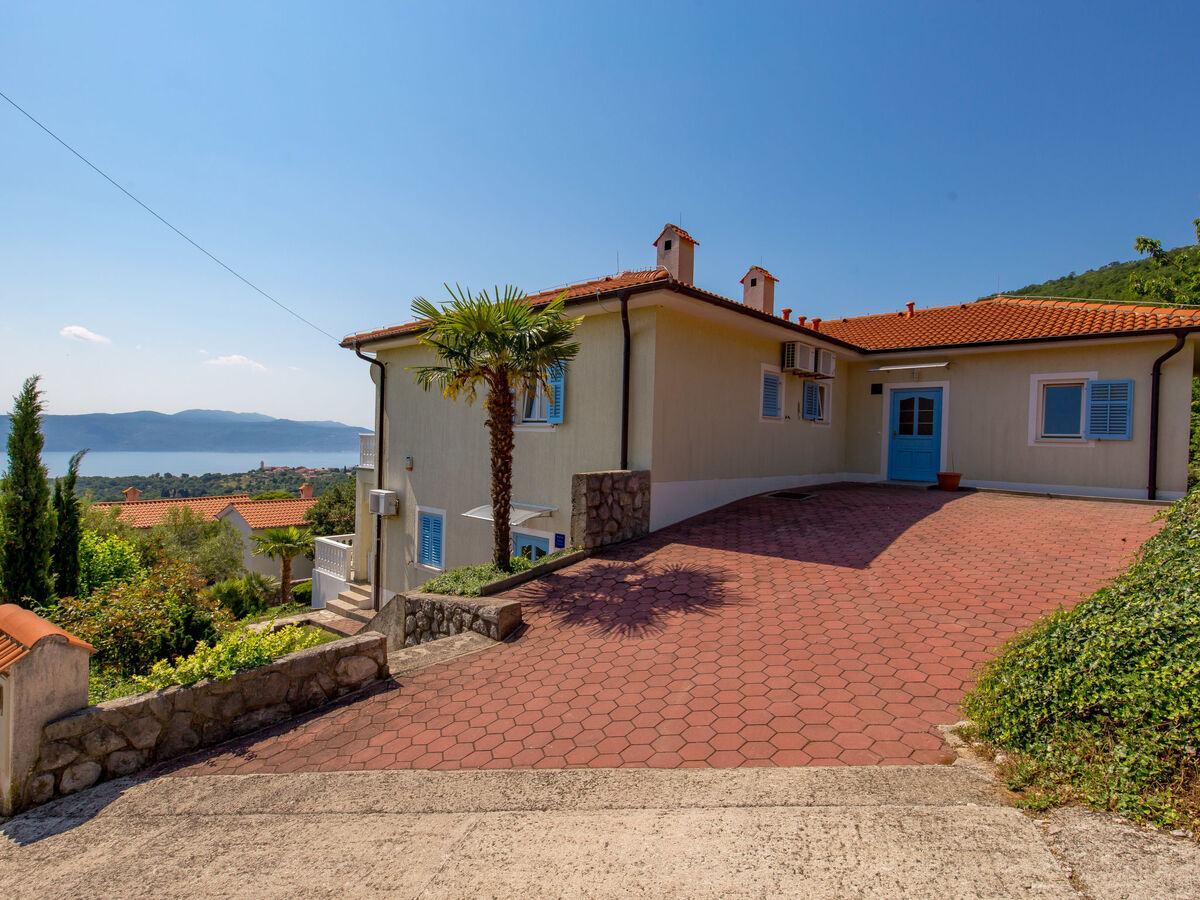 Albertina, maison 6 personnes avec piscine partagée - Photo 16
