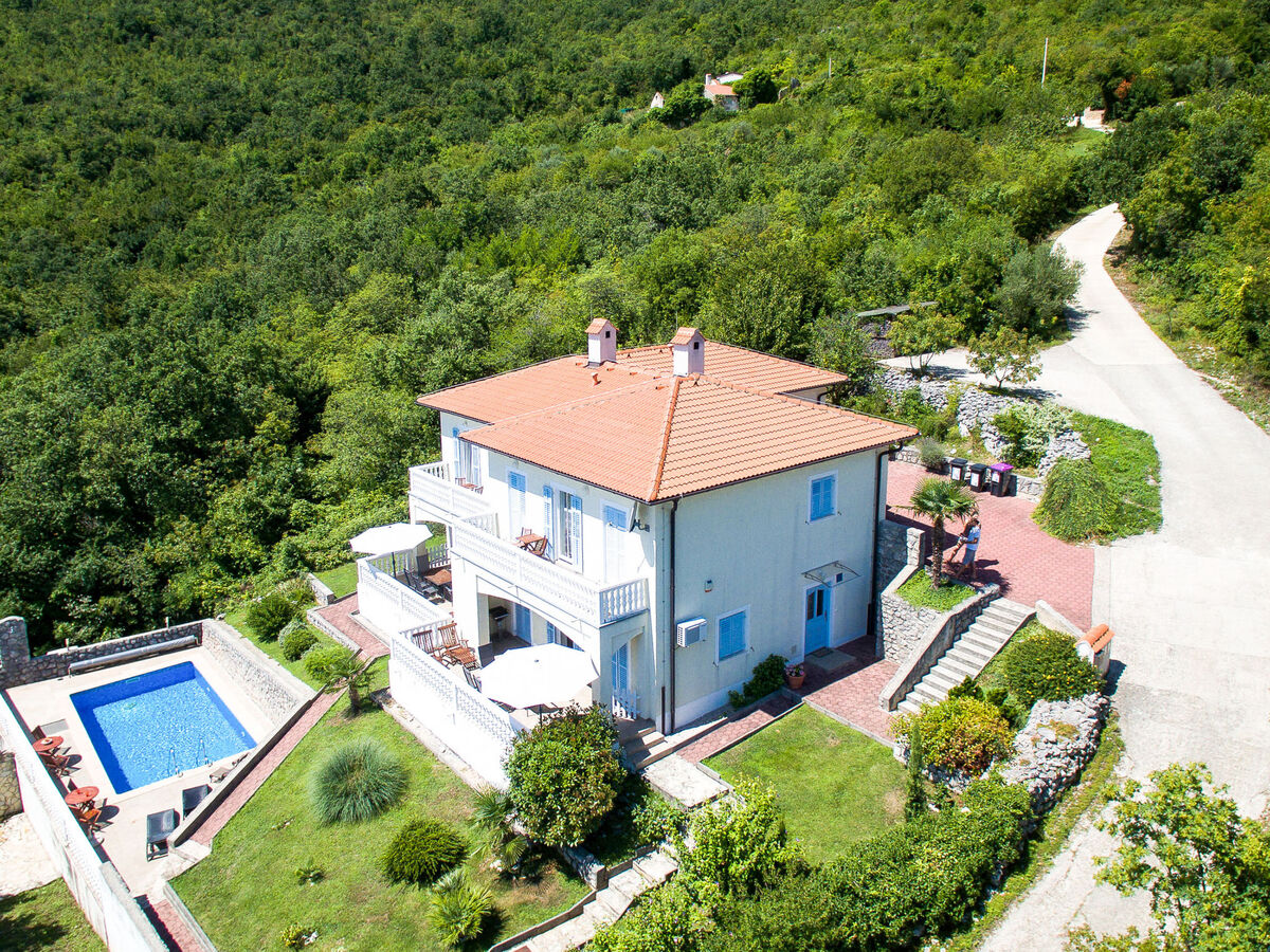 Albertina, maison 6 personnes avec piscine partagée - Photo 18