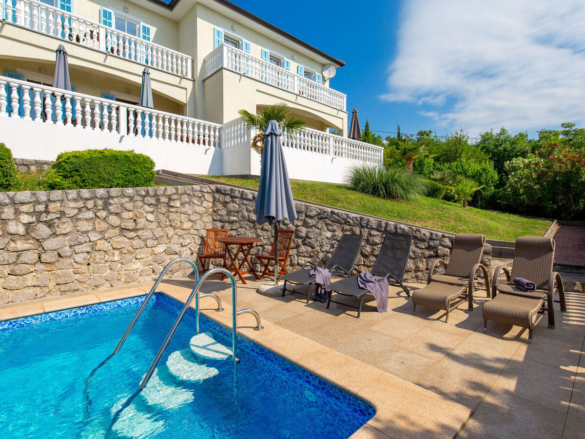 Albertina, maison 6 personnes avec piscine partagée - Photo 20