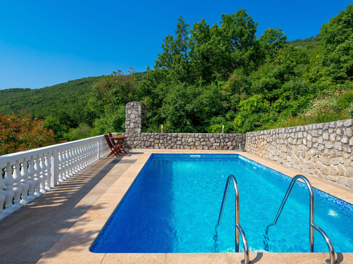 Albertina, maison 6 personnes avec piscine partagée - Photo 22