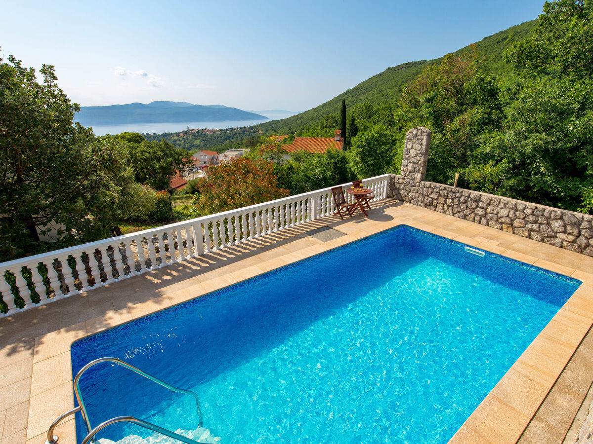 Albertina, maison 6 personnes avec piscine partagée - Photo 23