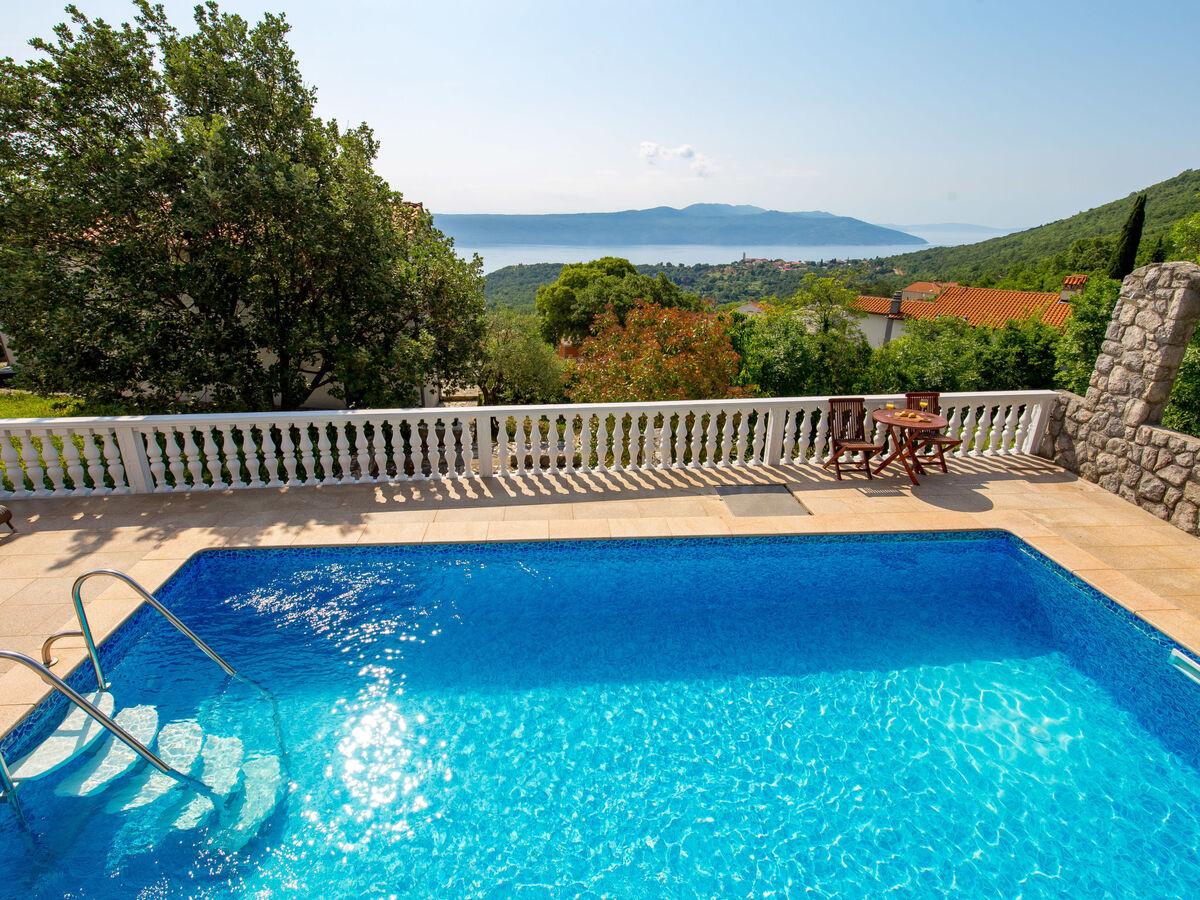 Albertina, maison 6 personnes avec piscine partagée - Photo 26