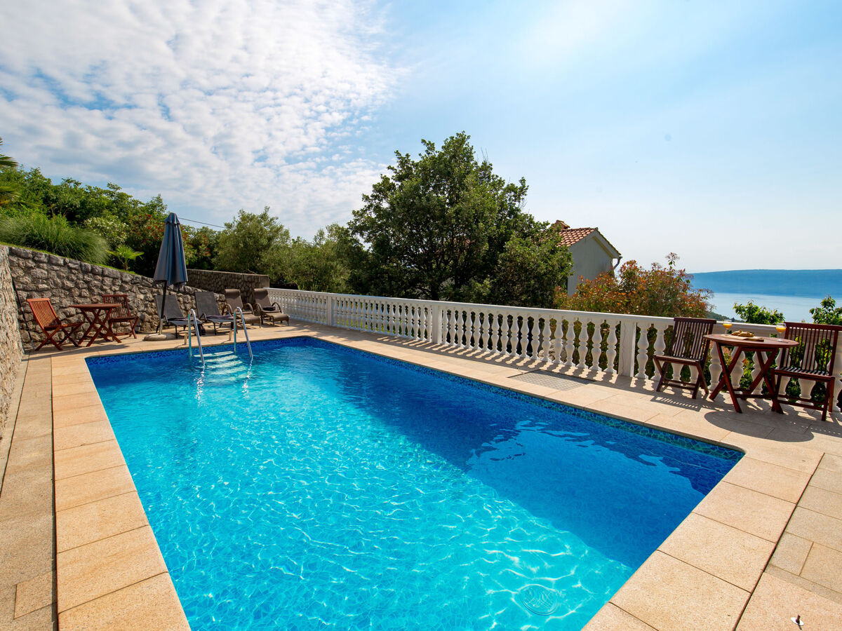 Albertina, maison 6 personnes avec piscine partagée - Photo 27