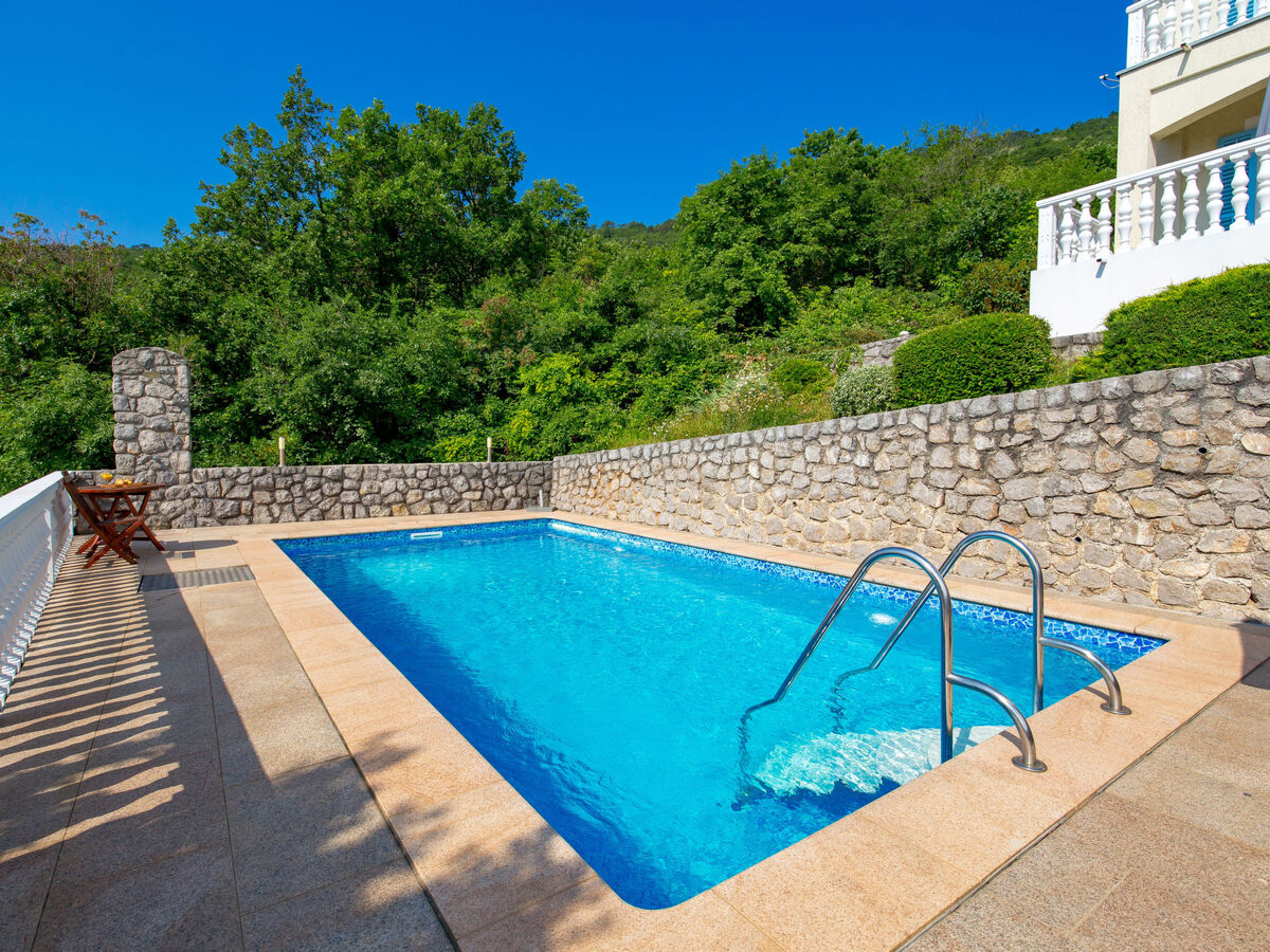 Albertina, maison 6 personnes avec piscine partagée - Photo 29