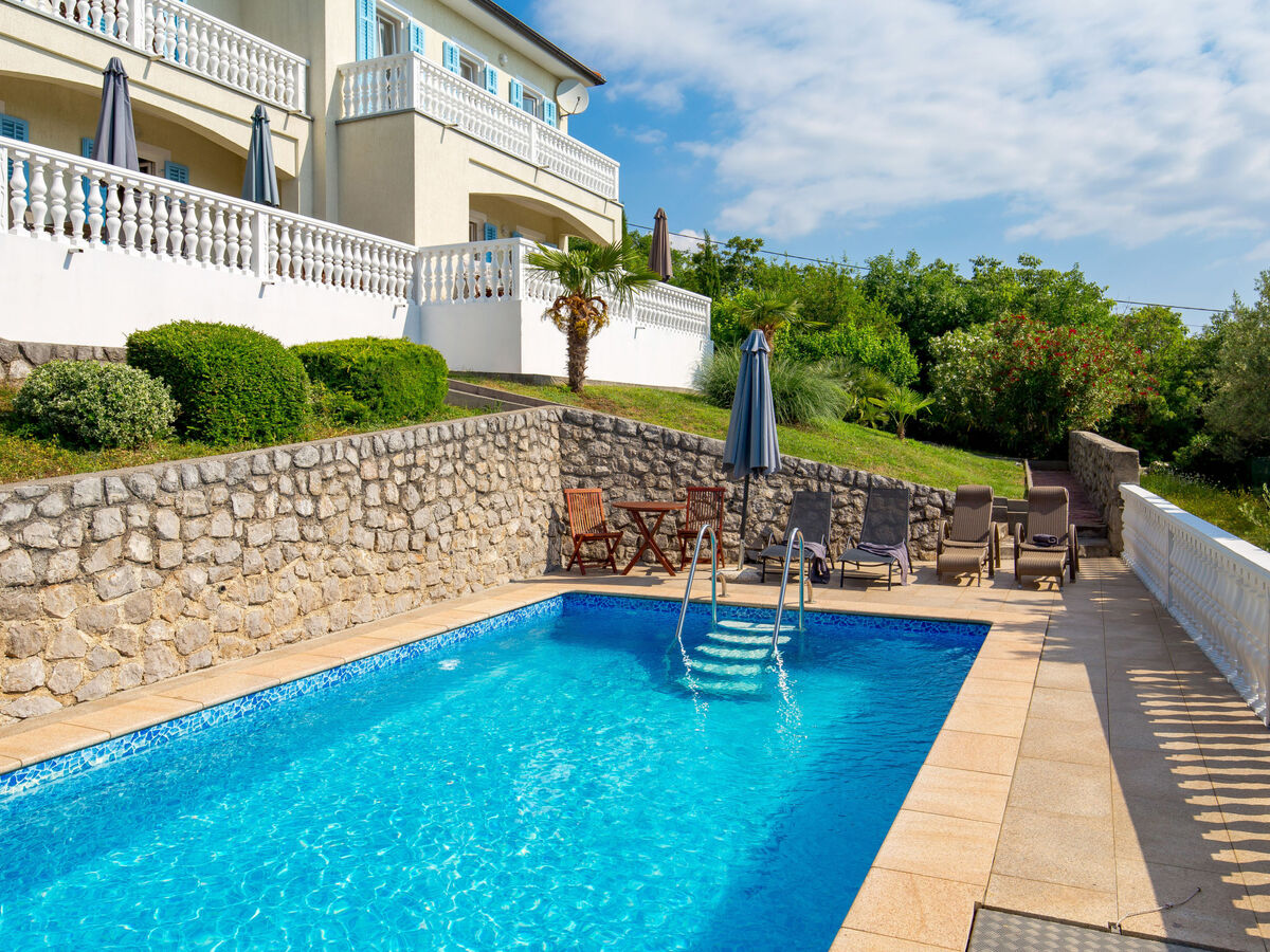 Albertina, maison 6 personnes avec piscine partagée - Photo 30