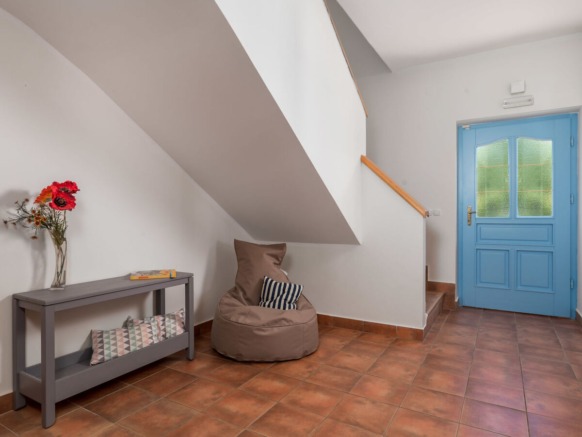 Albertina, maison 6 personnes avec piscine partagée - Photo 31