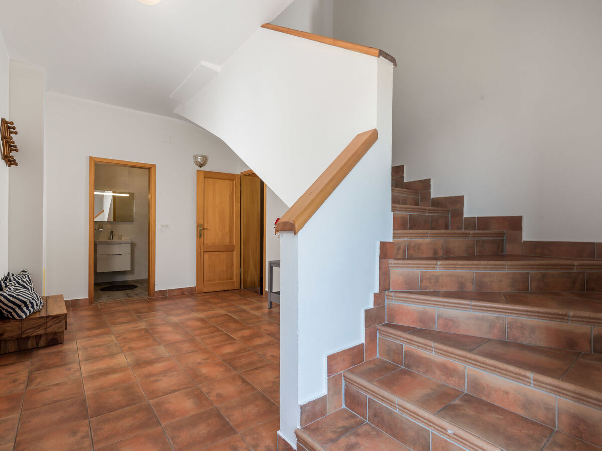 Albertina, maison 6 personnes avec piscine partagée - Photo 32