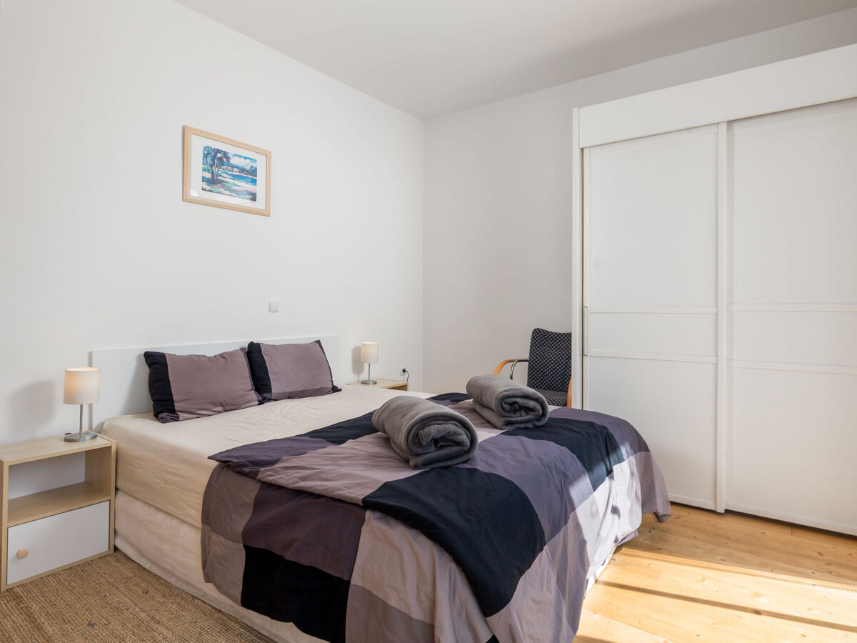 Albertina, maison 6 personnes avec piscine partagée - Photo 36