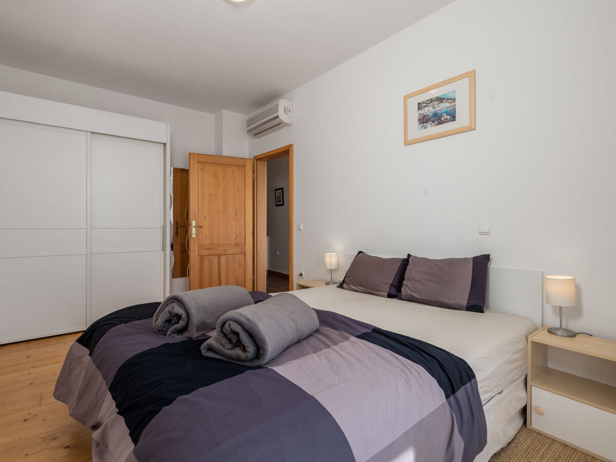 Albertina, maison 6 personnes avec piscine partagée - Photo 37