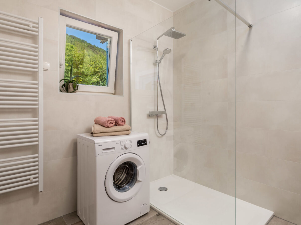 Albertina, maison 6 personnes avec piscine partagée - Photo 39