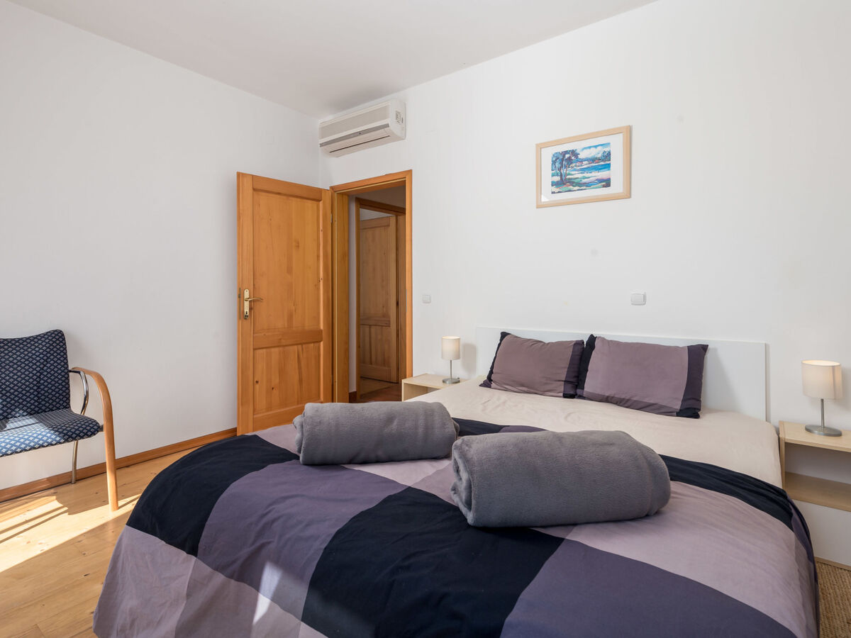 Albertina, maison 6 personnes avec piscine partagée - Photo 43