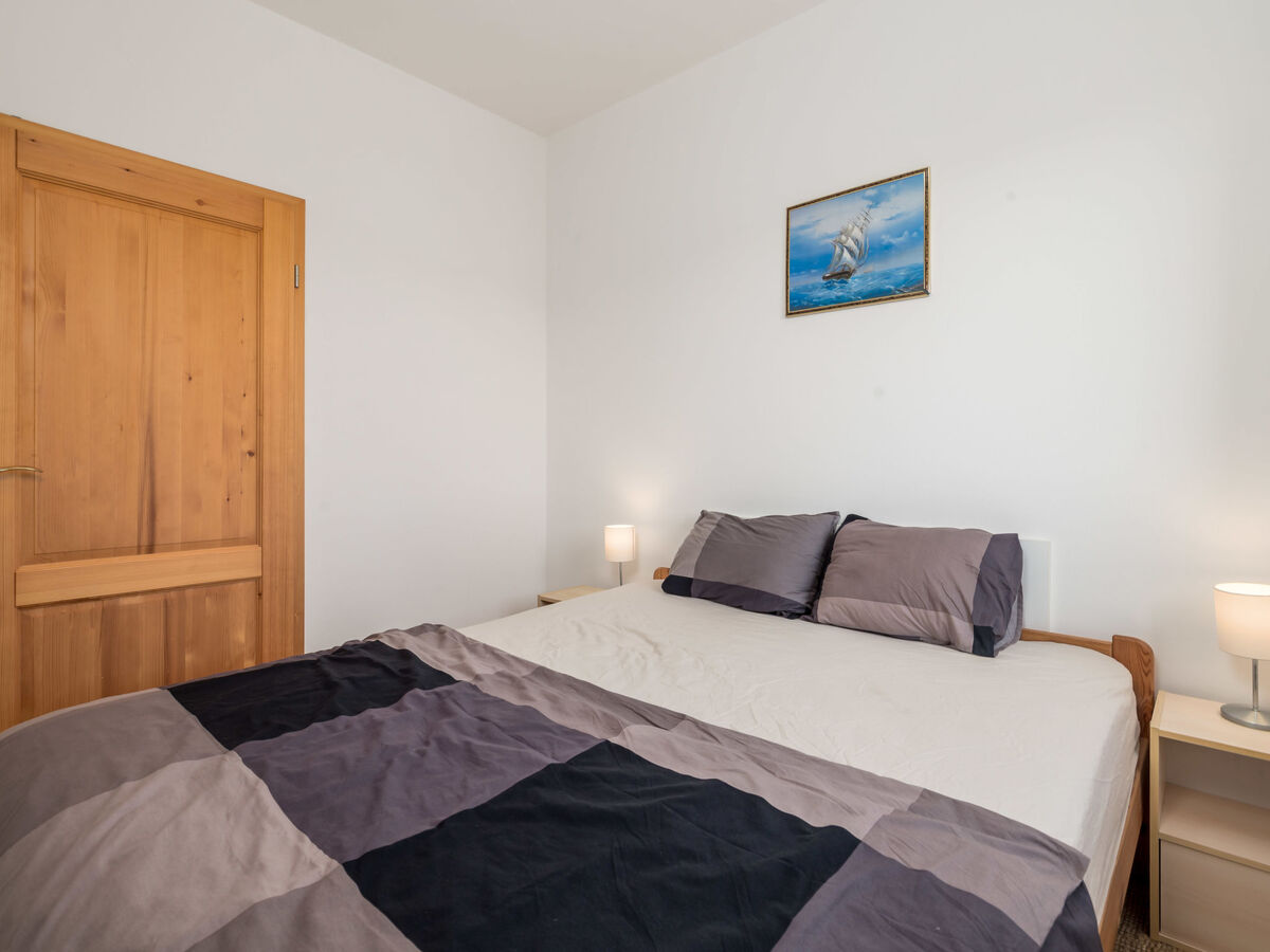 Albertina, maison 6 personnes avec piscine partagée - Photo 45