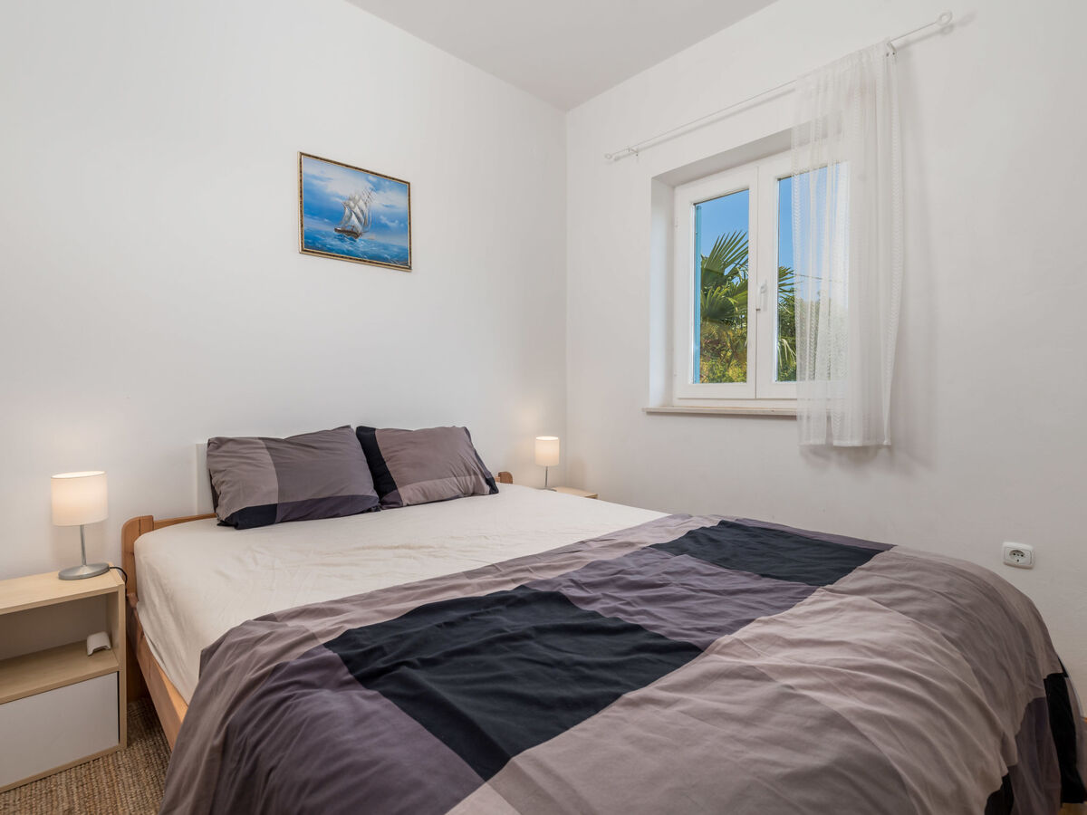 Albertina, maison 6 personnes avec piscine partagée - Photo 46