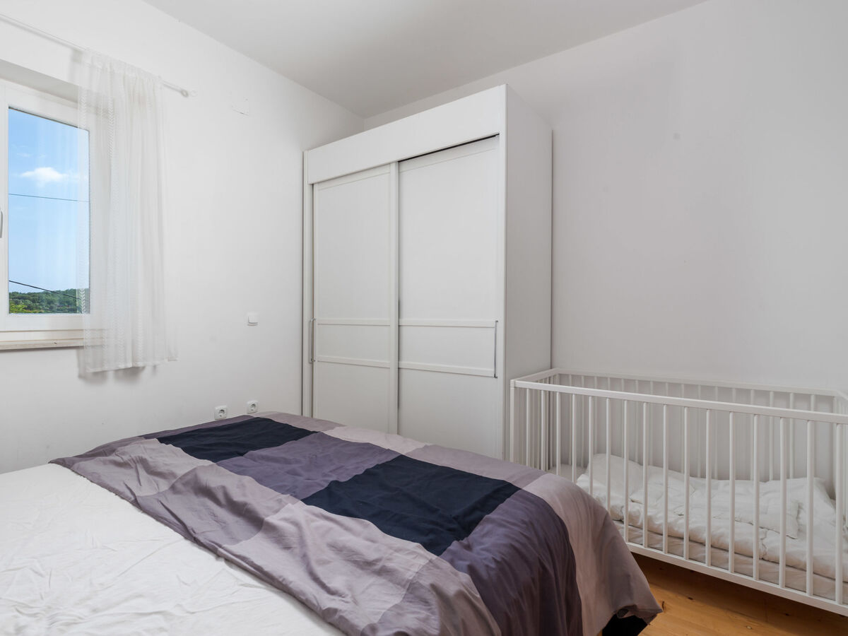 Albertina, maison 6 personnes avec piscine partagée - Photo 47