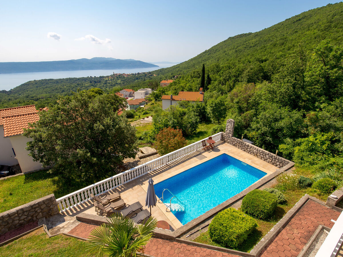 Albertina, maison 6 personnes avec piscine partagée - Photo 49