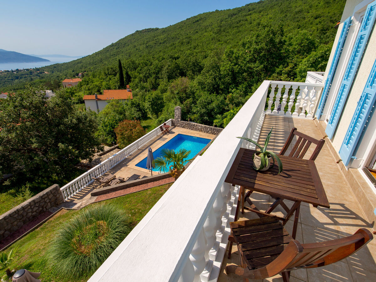 Albertina, maison 6 personnes avec piscine partagée - Photo 50