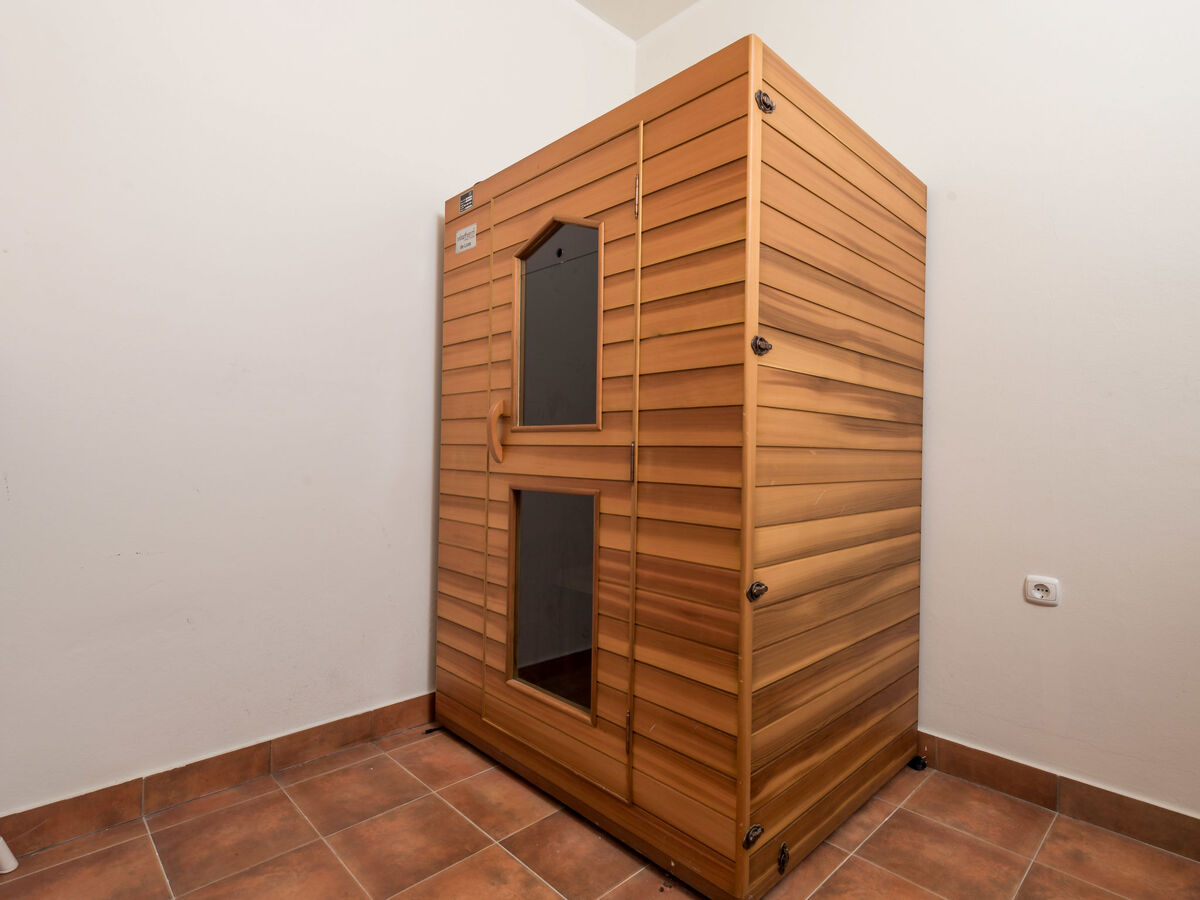Albertina, maison 6 personnes avec piscine partagée - Photo 51