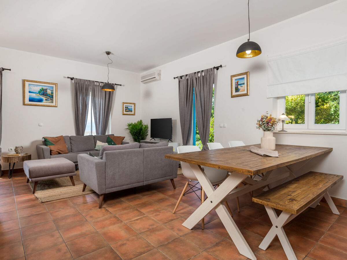 Maison Albertina 6 pers. avec piscine et vue mer - Photo 7