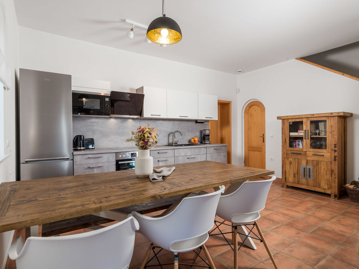Maison Albertina 6 pers. avec piscine et vue mer - Photo 8