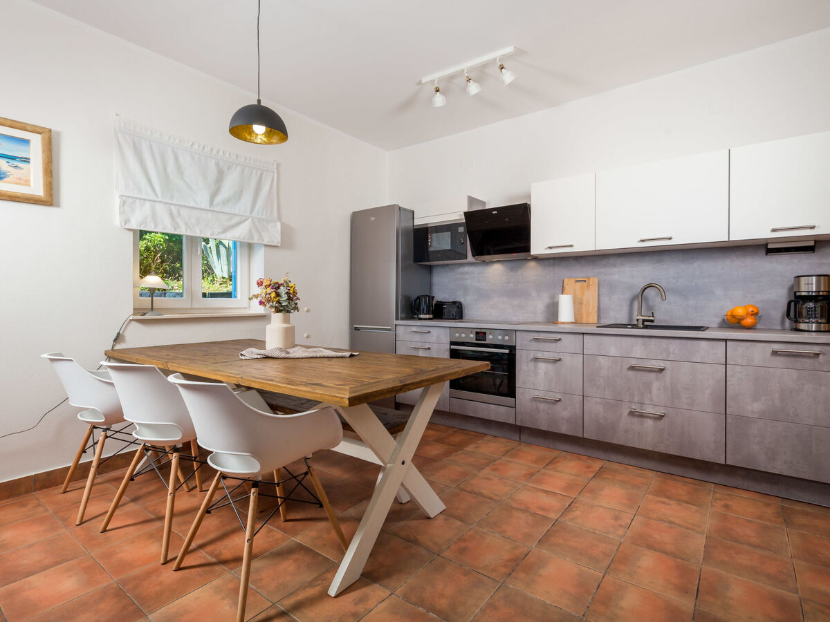 Maison Albertina 6 pers. avec piscine et vue mer - Photo 9