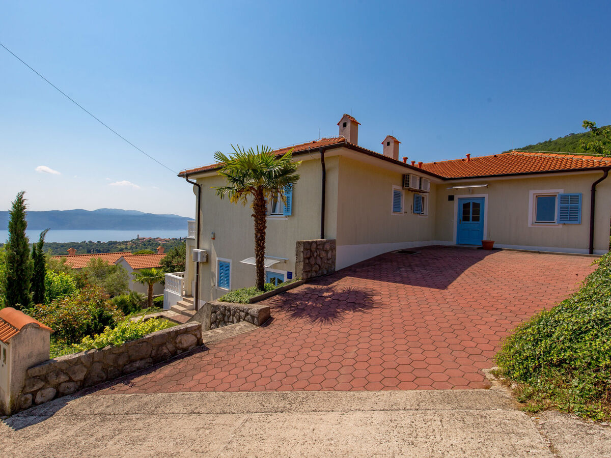 Maison Albertina 6 pers. avec piscine et vue mer - Photo 24