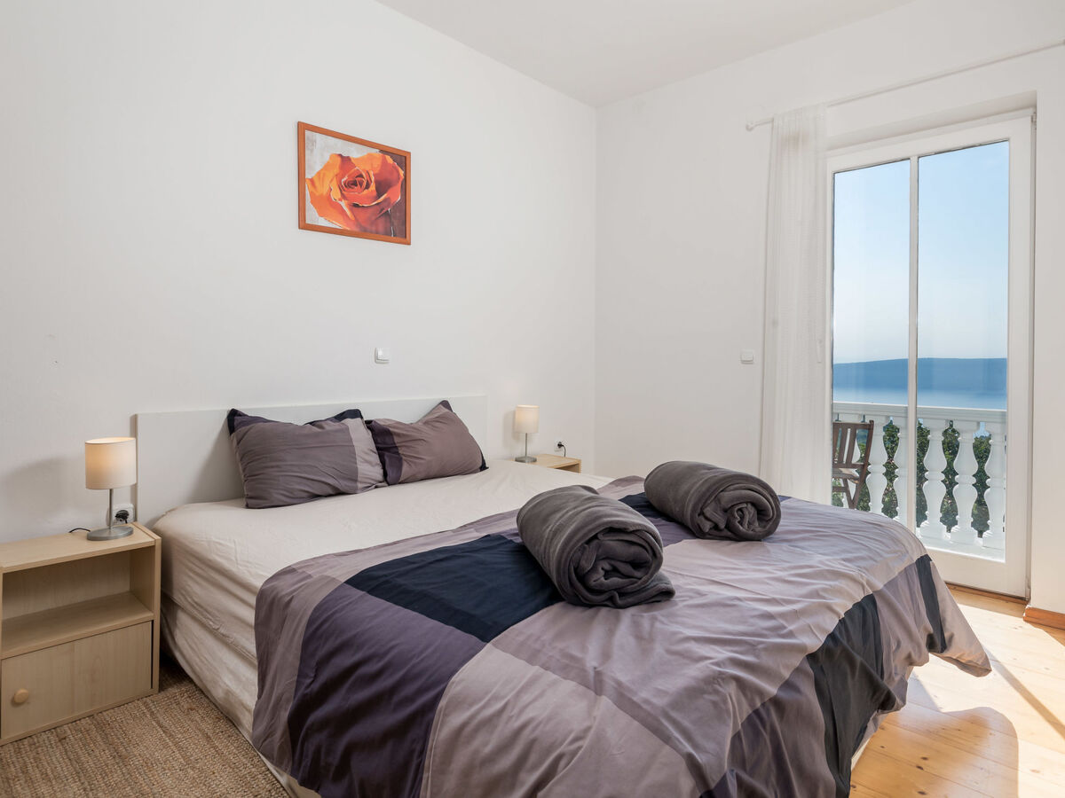 Maison Albertina 6 pers. avec piscine et vue mer - Photo 32