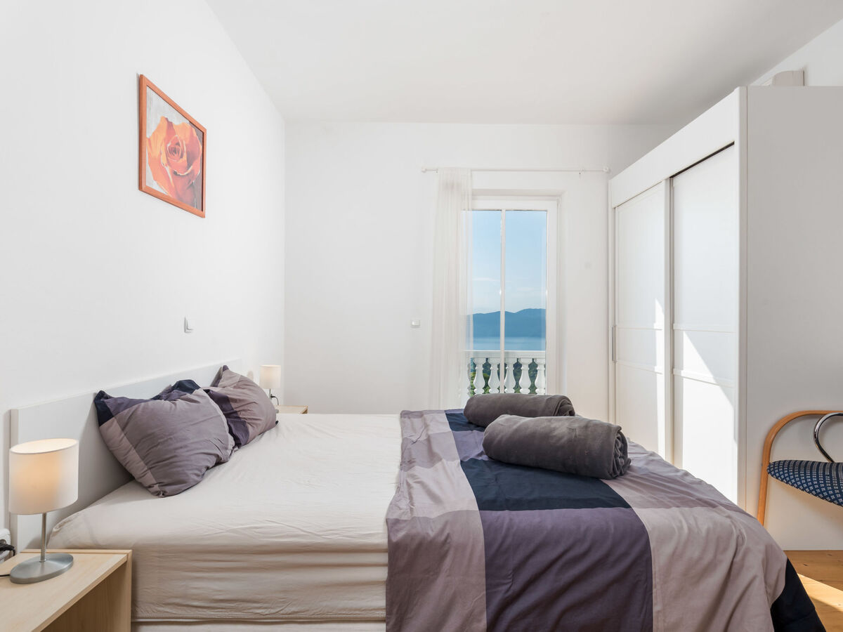 Maison Albertina 6 pers. avec piscine et vue mer - Photo 33