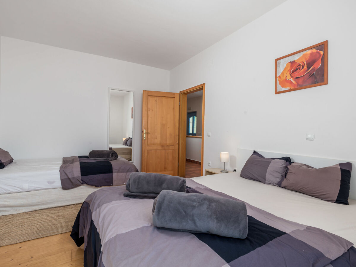 Maison Albertina 6 pers. avec piscine et vue mer - Photo 34