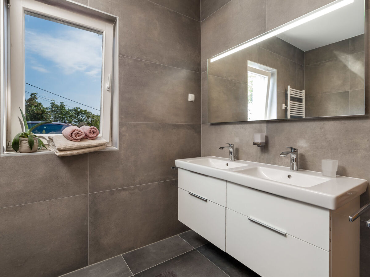 Maison Albertina 6 pers. avec piscine et vue mer - Photo 38