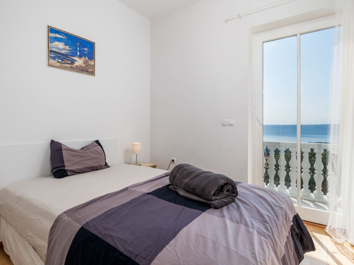 Maison Albertina 6 pers. avec piscine et vue mer - Photo 39