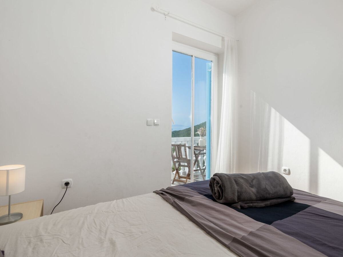 Maison Albertina 6 pers. avec piscine et vue mer - Photo 40