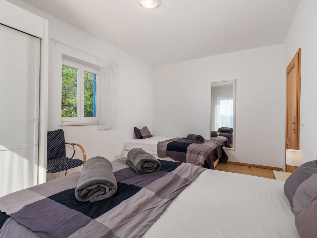 Maison Albertina 6 pers. avec piscine et vue mer - Photo 47